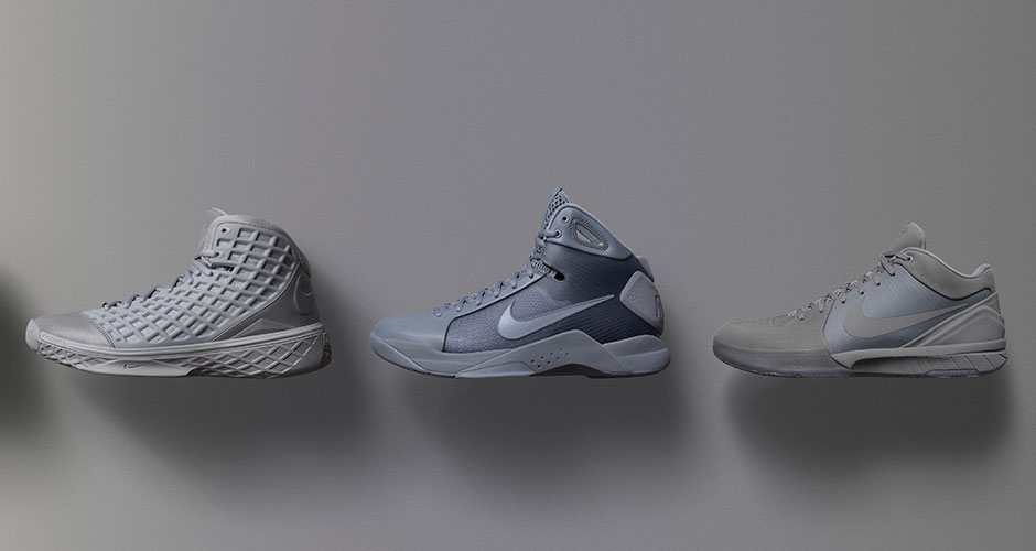 Nike's Latest SE Collection Is Revealed