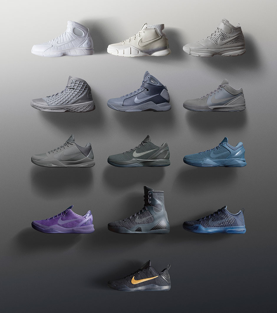 Kobe 12 store elite shoes 2016