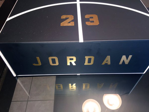 Kobe Jordan Box 2