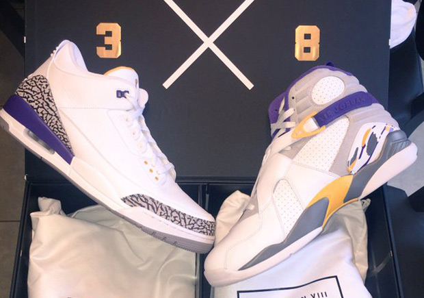 A Closer Look At The Air Jordan Kobe Pack