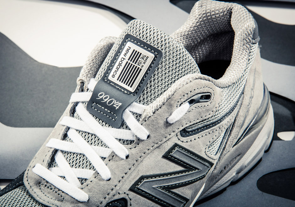 New Balance 990v4: A Conversation With Terry Heckler - SneakerNews.com