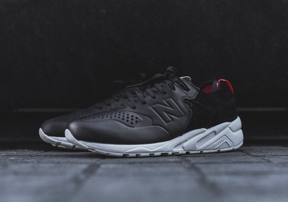 The New Balance MT580 Gets Fully Deconstructed