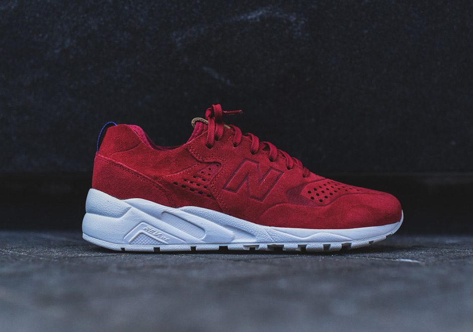 New Balance Mt580 Decon Red 1