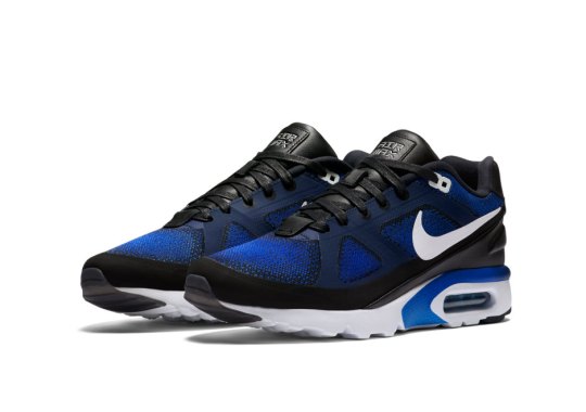 Nike Air Max MP Ultra By Mark Parker