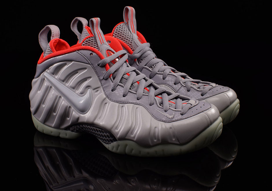How to Cop the Nike Air Foamposite Pro Halloween This Week