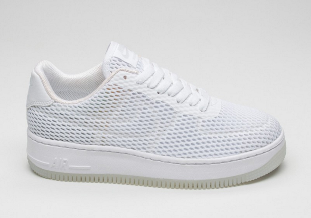 Air Force 1 For Women Called The Upstep 
