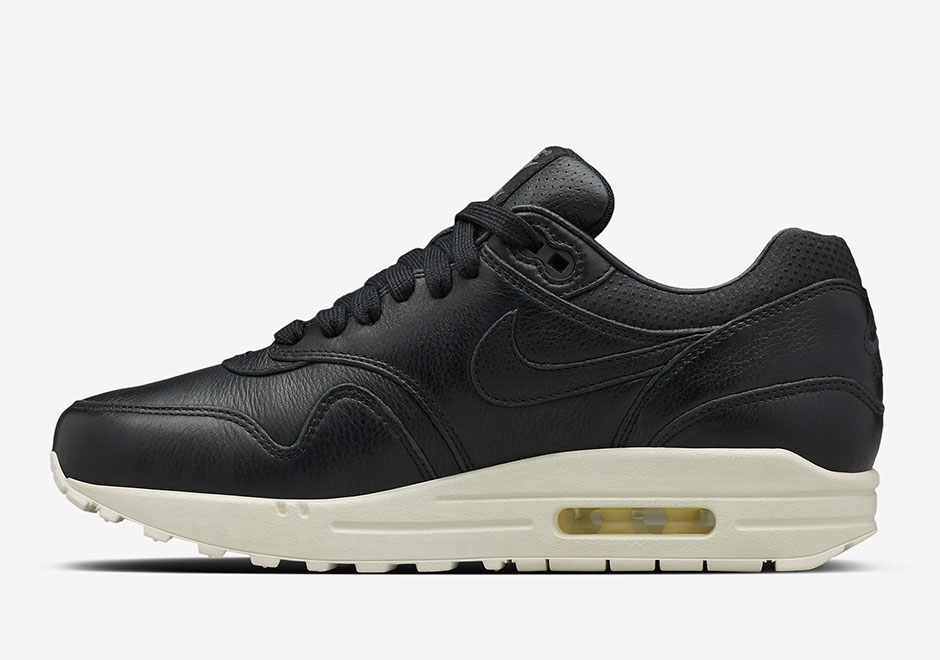dubbel plafond Forensische geneeskunde A Detailed Look At The Nike Air Max 1 "Pinnacle" Collection -  SneakerNews.com