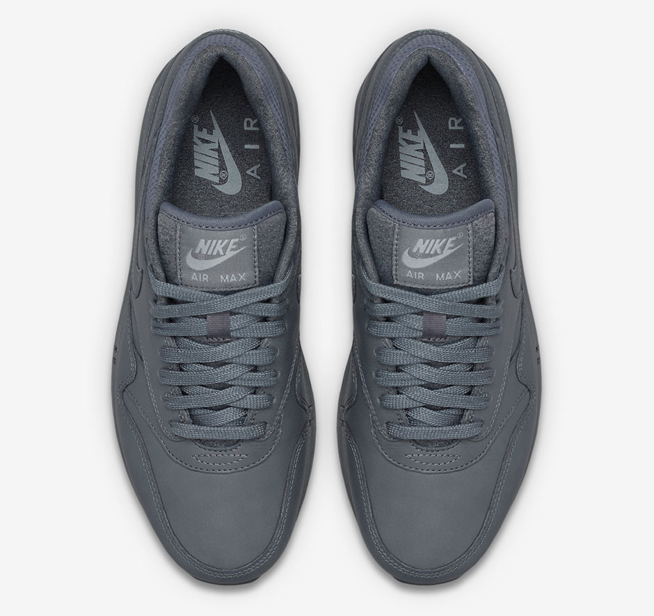 Nike Air Max 1 Pinnacle Grey 2