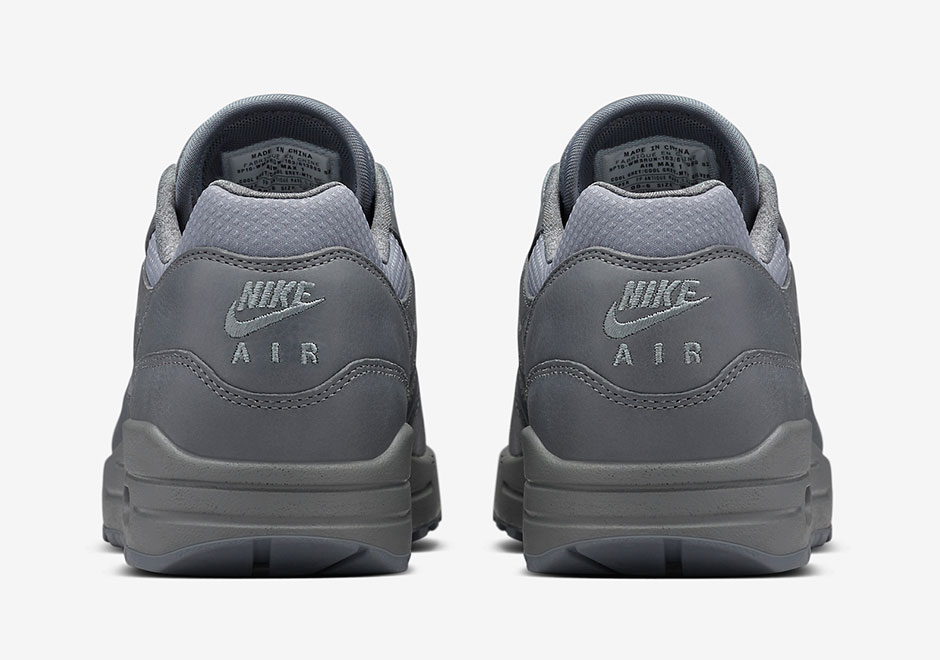 Nike Air Max 1 Pinnacle Grey 3