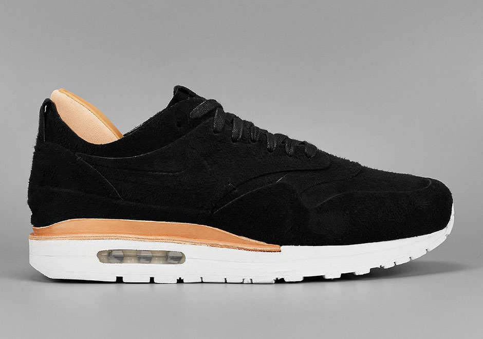 Is This The Fanciest Nike Air Max 1 Ever?