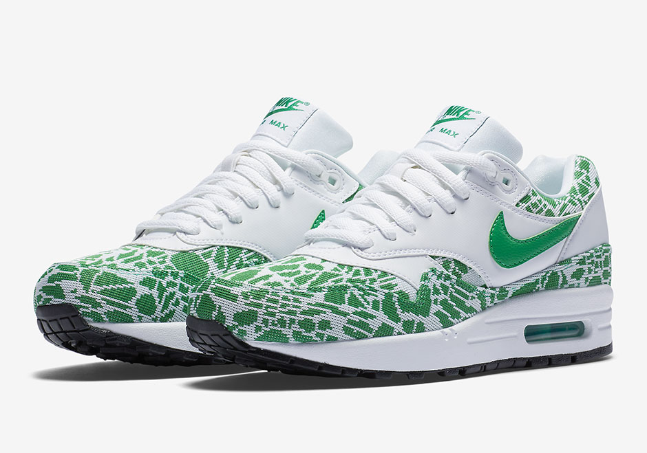 upcoming nike air max 1