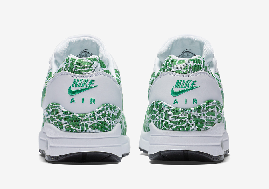 Nike Air Max 1 Wmns Spring 2016 Graphic 05