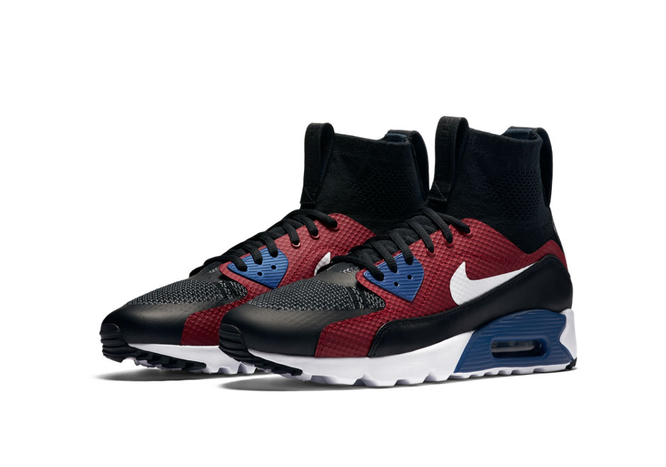 Nike Air Max 90 SuperFly by Tinker Hatfield