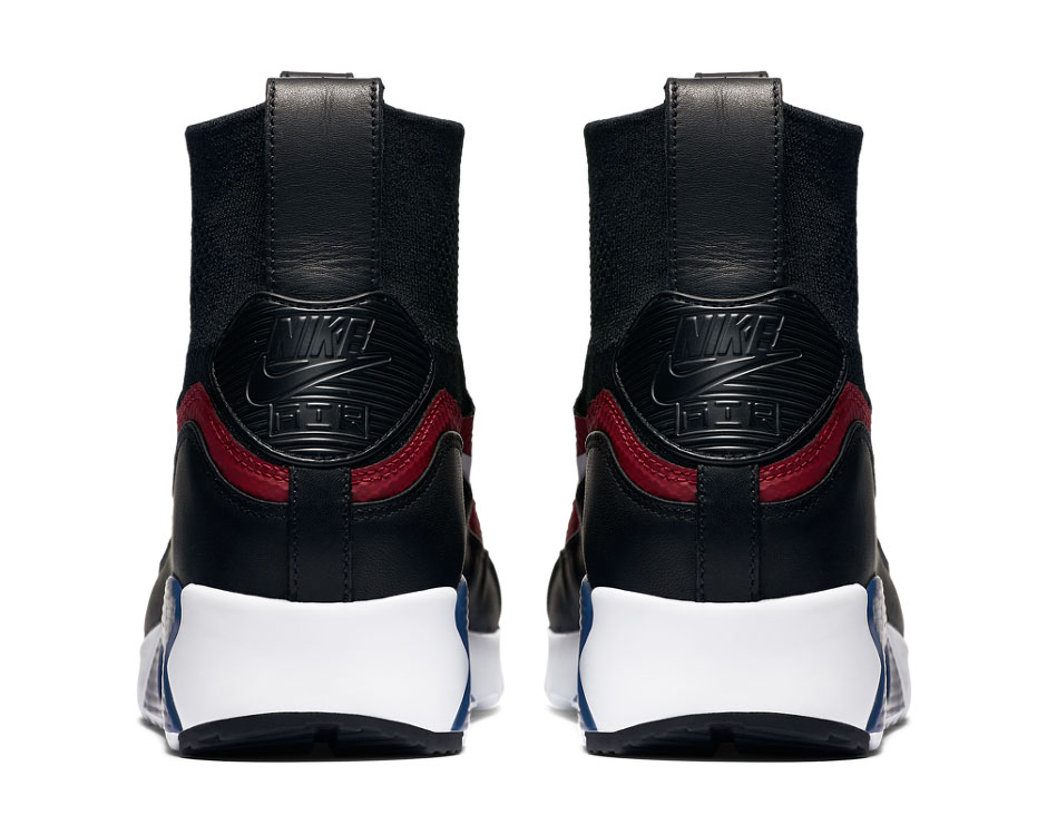 Nike Max 90 Ultra SuperFly 850613-001 | SneakerNews.com