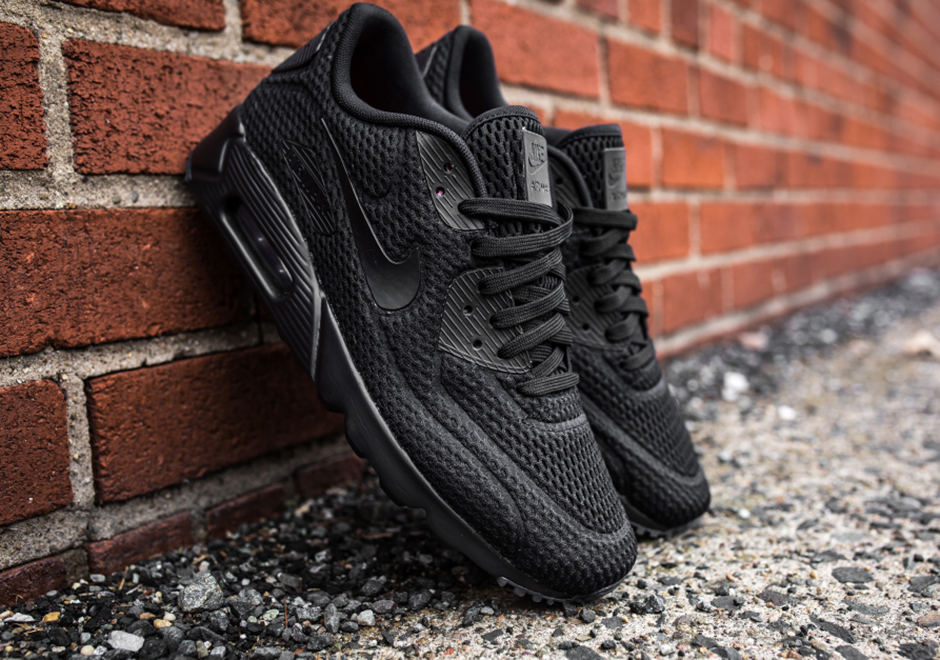 Nike Air Max 90 Ultra BR 