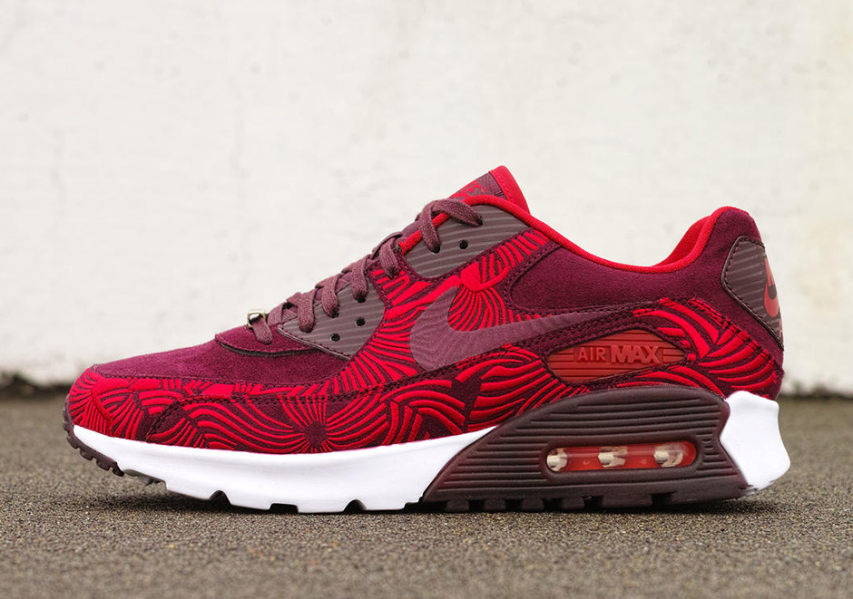 Nike Air Max City Collection 2016 | SneakerNews.com