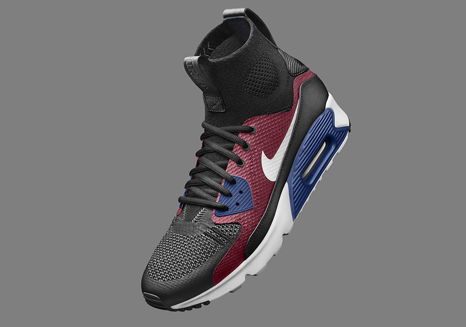 nike 1World air max 90 ultra superfly t 1