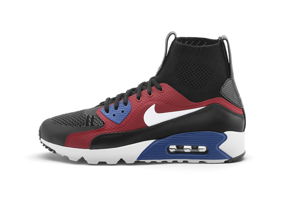 Nike Air Max 90 Ultra Superfly T 2