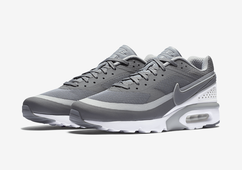 Nike Air Max BW Ultra “Cool Grey”