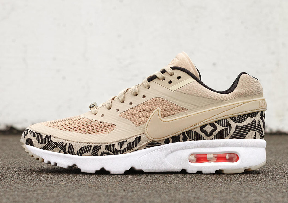 Nike Air Max Zero City Collection 2016 