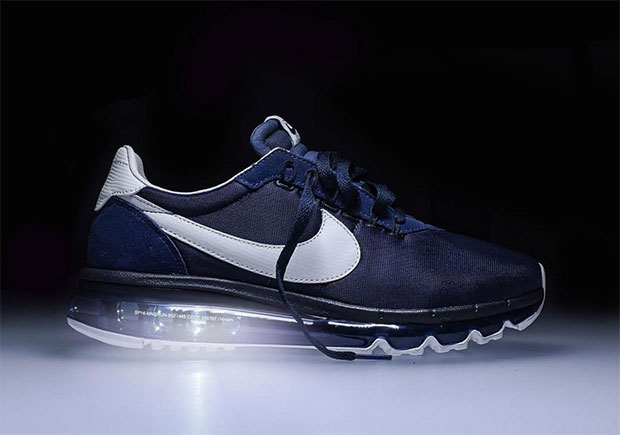 Nike Air Max LD-Zero H 848624-410 | SneakerNews.com