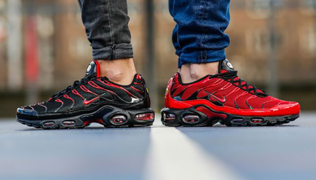 adidas air max plus