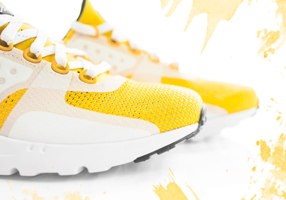 Nike Air Max Zero Yellow Colorway Release Date 10