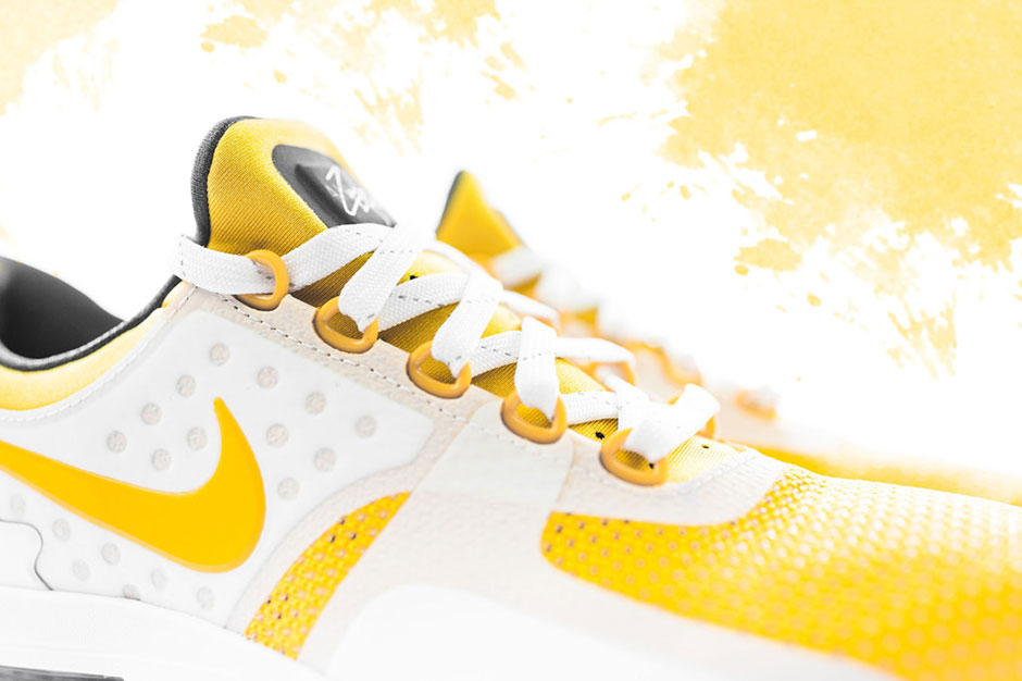 Nike Air Max Zero Yellow Colorway Release Date 11