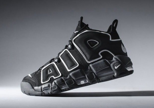Nike Air More Uptempo Release Date 03