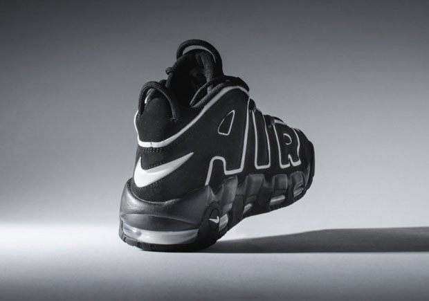 Nike Air More Uptempo Release Date 05
