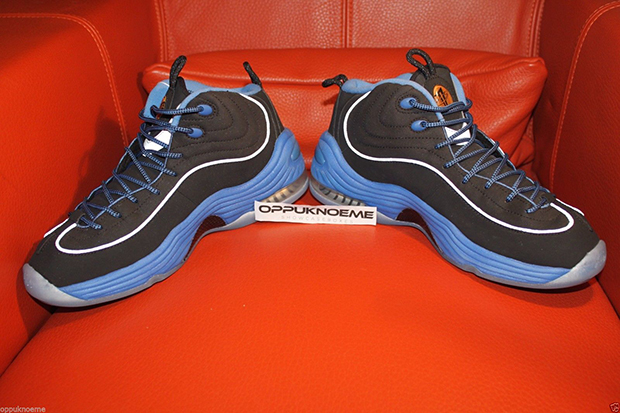 nike Nets air penny 2 varsity royal release date 04