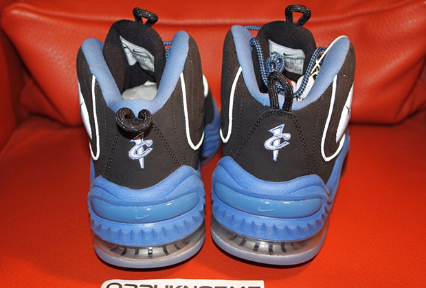 Air penny hotsell 2 varsity blue