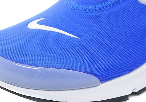 Nike Air Presto Racer Blue 05