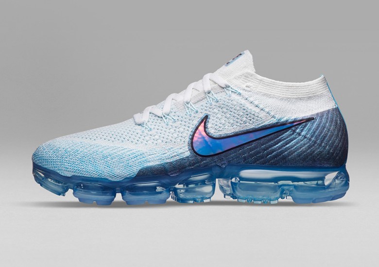Nike Unveils the Next Generation of Air: The Air VaporMax