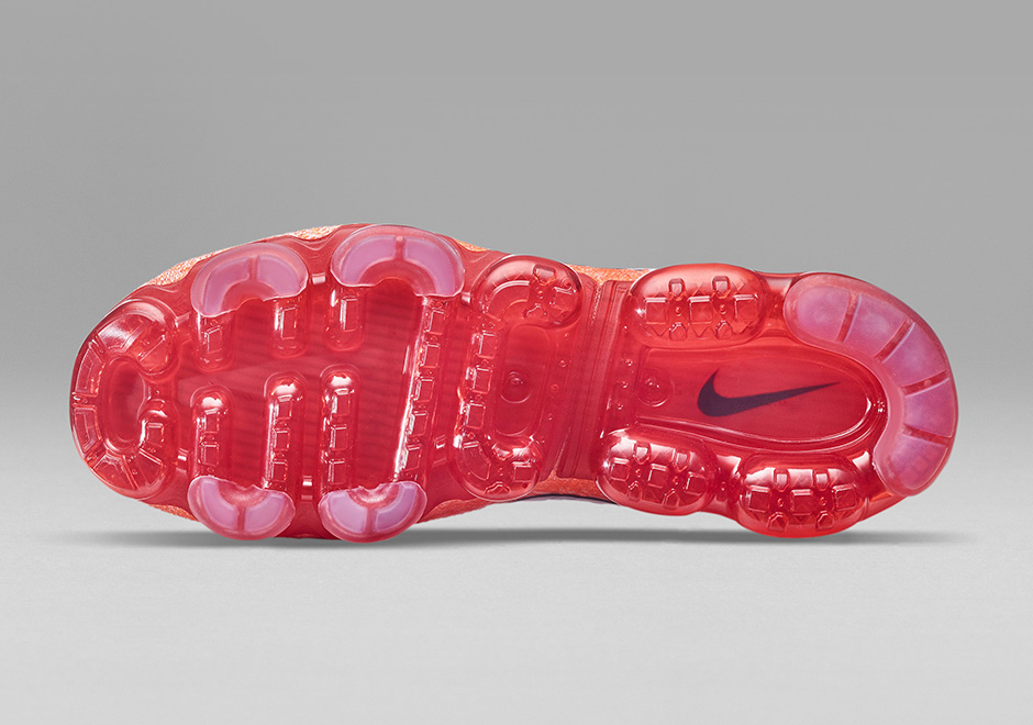 Nike Air Vapormax Unveil 5