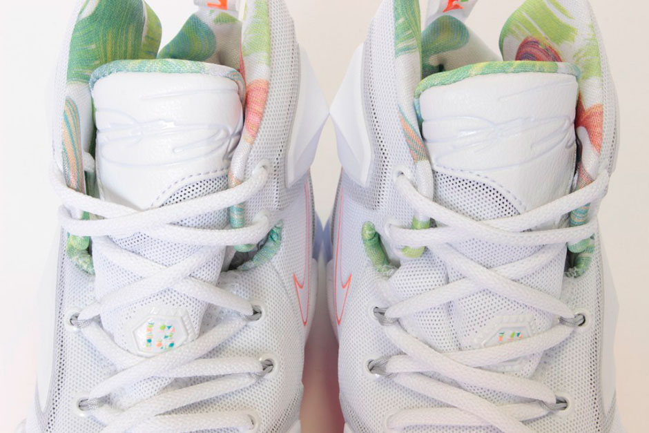 Nike Basketball Easter 2016 Collection Detailed Look 04