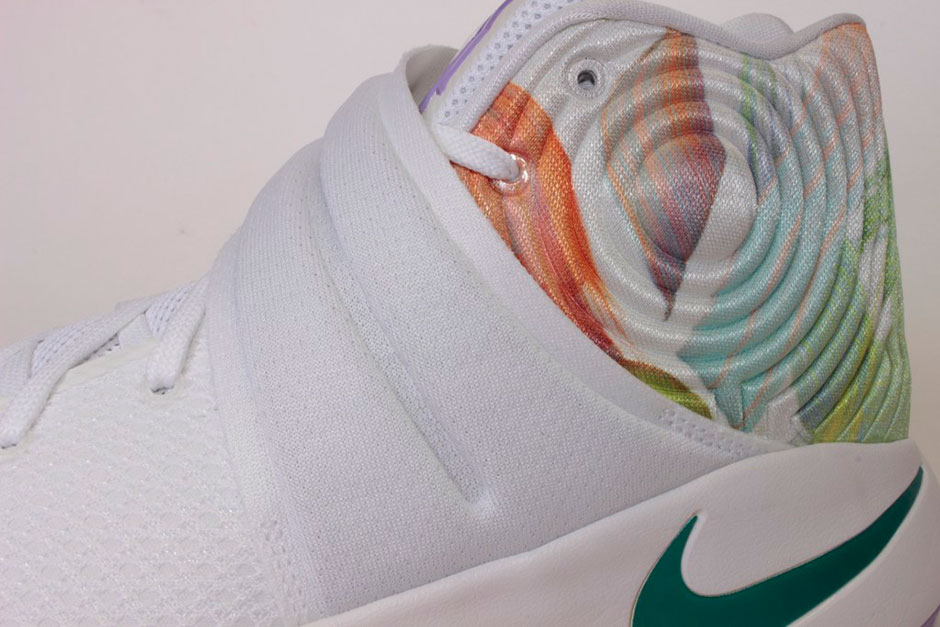 Nike Basketball Easter 2016 Collection Detailed Look 18