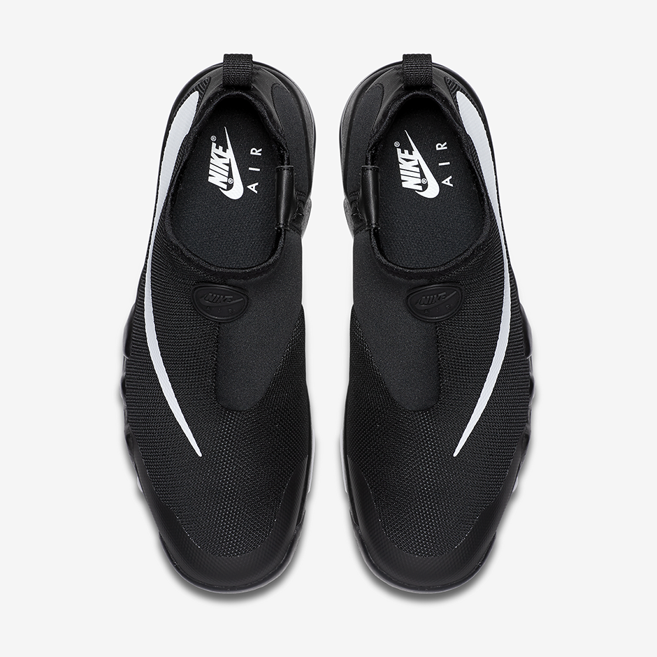 Can You Guess Why This New Nike Sneaker is Called the Big Swoosh ...