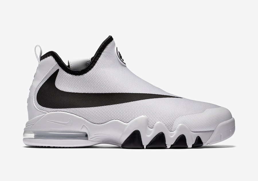 Can You Guess Why This New Nike Sneaker is Called the Big Swoosh ...