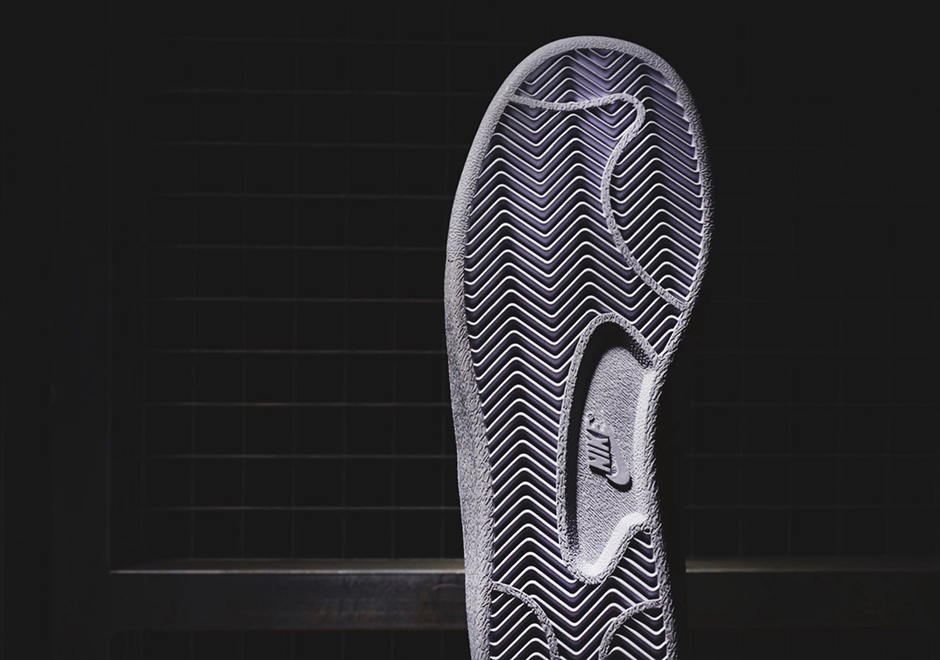 Nike The Bruin In Original Form New Colorways - SneakerNews.com