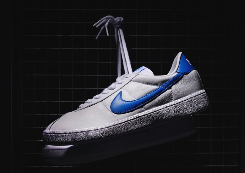 Nike Releases The Bruin In Original Form In New Colorways