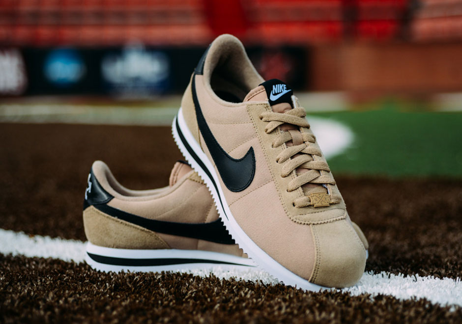 Nike Cortez Baseball Collection 03