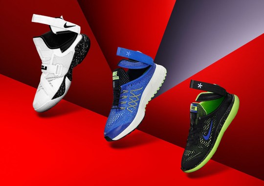 nike flyease spring 2016 collection 01
