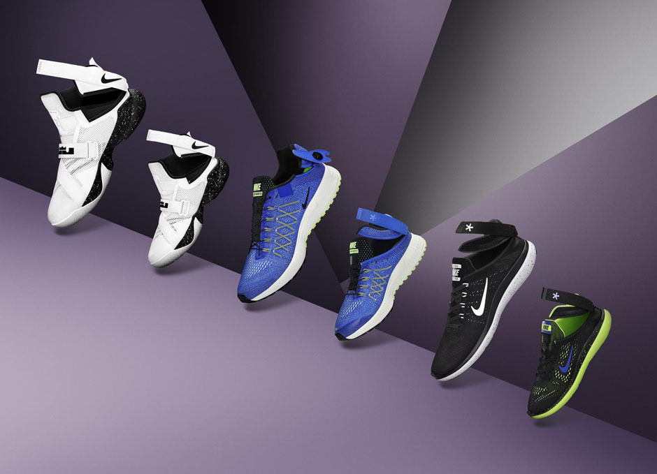 Nike Flyease Spring 2016 Collection 02