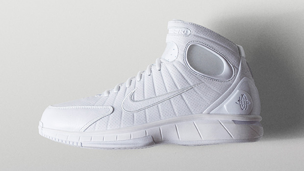 Nike Huarache 2k4 Mamba Pack