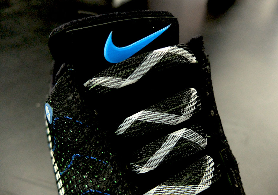Nike Hyperadapt Power Lacing Shoe 10