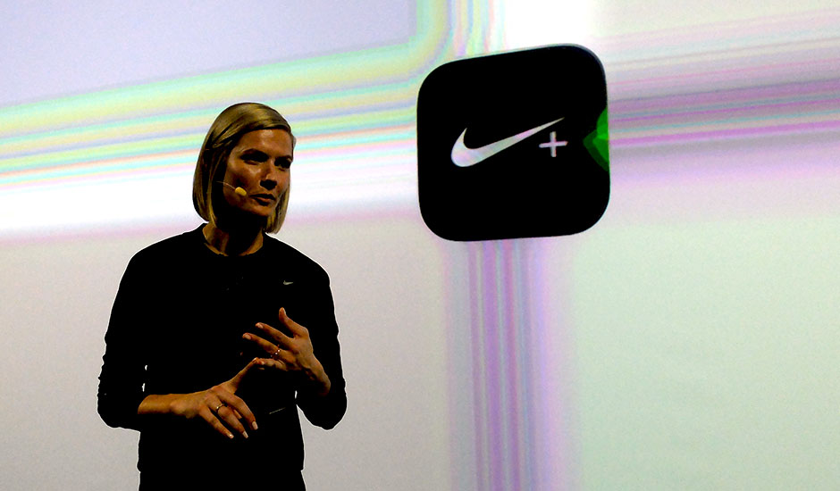 Nike Innovation For Everybody Recap 6