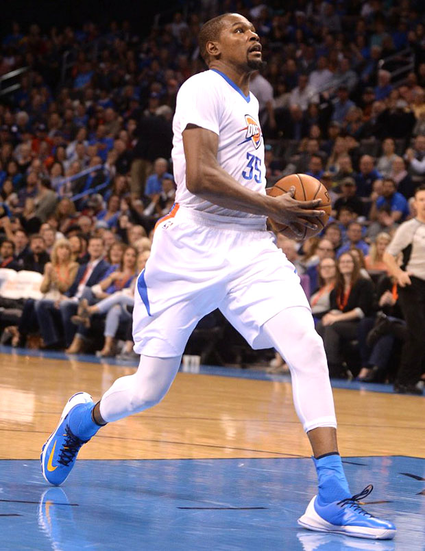 pipeline fund Cordelia Kevin Durant Broke Out A New PE Of The Nike KD 8 Elite - SneakerNews.com