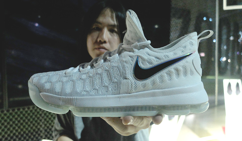 Nike Kd 9 Interview 7