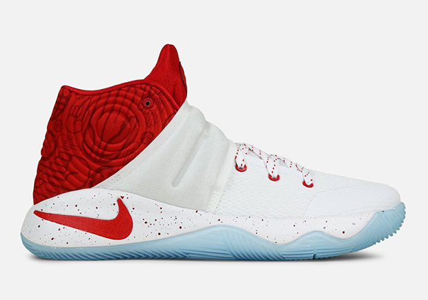 nike kyrie 2 gs white red release date 01